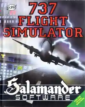 737 Flight Simulator (19xx)(Salamander)[a][FS7371]